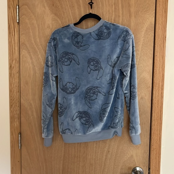 Disney Sweaters - Lilo and Stitch Sweater